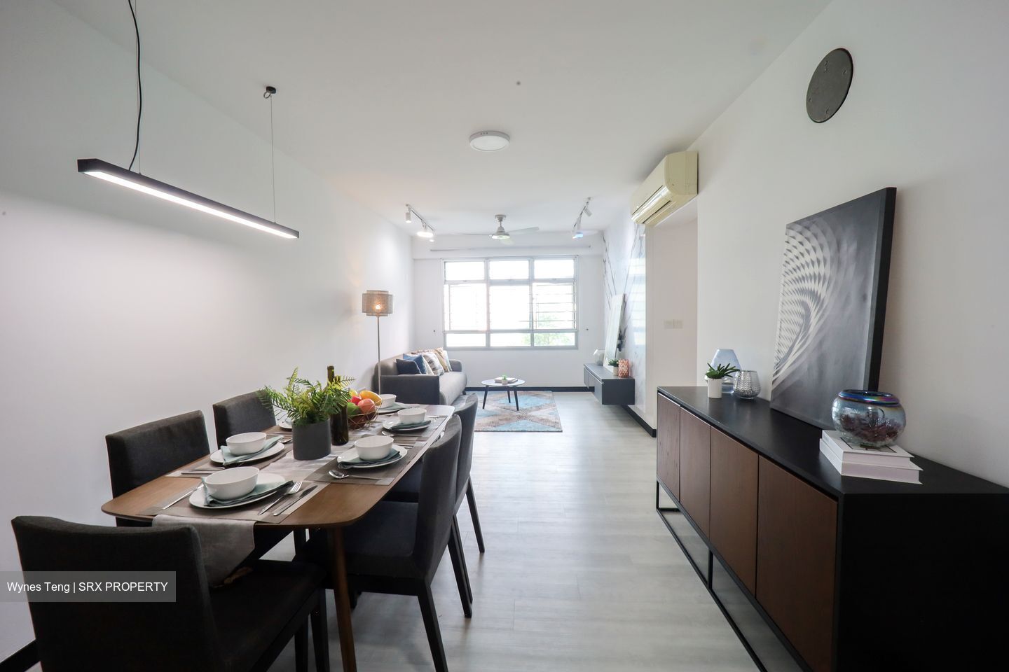 Blk 574 Limbang Green (Choa Chu Kang), HDB 4 Rooms #635446261